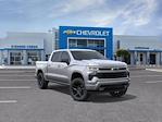 New 2026 Chevrolet Silverado 1500 RST Crew Cab for sale #T1122637 - photo 1