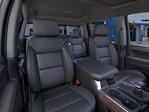 New 2026 Chevrolet Silverado 1500 RST Crew Cab for sale #T1122637 - photo 16