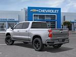 New 2026 Chevrolet Silverado 1500 RST Crew Cab for sale #T1122637 - photo 4