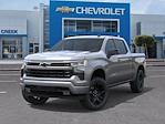 New 2026 Chevrolet Silverado 1500 RST Crew Cab for sale #T1122637 - photo 6