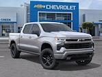 New 2026 Chevrolet Silverado 1500 RST Crew Cab for sale #T1122637 - photo 7