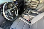 Used 2024 Chevrolet Silverado 1500 Custom Crew Cab for sale #T1122771C - photo 11