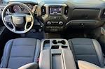 Used 2024 Chevrolet Silverado 1500 Custom Crew Cab for sale #T1122771C - photo 16
