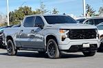 Used 2024 Chevrolet Silverado 1500 Custom Crew Cab for sale #T1122771C - photo 3