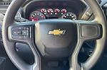 Used 2024 Chevrolet Silverado 1500 Custom Crew Cab for sale #T1122771C - photo 33