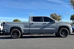 Used 2024 Chevrolet Silverado 1500 Custom Crew Cab for sale #T1122771C - photo 5