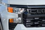 Used 2024 Chevrolet Silverado 1500 Custom Crew Cab for sale #T1122771C - photo 40