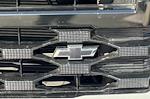 Used 2024 Chevrolet Silverado 1500 Custom Crew Cab for sale #T1122771C - photo 41