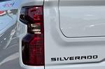 Used 2024 Chevrolet Silverado 1500 Custom Crew Cab for sale #T1122771C - photo 42