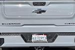 Used 2024 Chevrolet Silverado 1500 Custom Crew Cab for sale #T1122771C - photo 43