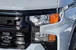 Used 2024 Chevrolet Silverado 1500 Custom Crew Cab for sale #T1122771C - photo 46