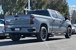 Used 2024 Chevrolet Silverado 1500 Custom Crew Cab for sale #T1122771C - photo 2