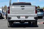 Used 2024 Chevrolet Silverado 1500 Custom Crew Cab for sale #T1122771C - photo 6
