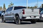 Used 2024 Chevrolet Silverado 1500 Custom Crew Cab for sale #T1122771C - photo 7
