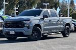 Used 2024 Chevrolet Silverado 1500 Custom Crew Cab for sale #T1122771C - photo 9