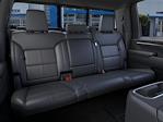 New 2026 Chevrolet Silverado 2500 High Country Crew Cab for sale #T1128023 - photo 17