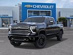 New 2026 Chevrolet Silverado 2500 High Country Crew Cab for sale #T1128023 - photo 6