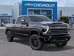 New 2026 Chevrolet Silverado 2500 High Country Crew Cab for sale #T1128023 - photo 7