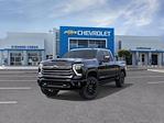 New 2026 Chevrolet Silverado 2500 High Country Crew Cab for sale #T1128023 - photo 8