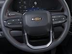 New 2026 Chevrolet Colorado Work Truck Crew Cab for sale #T1129725T - photo 19