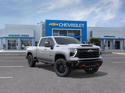 New 2026 Chevrolet Silverado 2500 LT Crew Cab for sale #T1131403 - photo 1