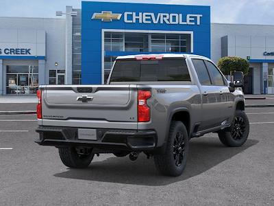 New 2026 Chevrolet Silverado 2500 LT Crew Cab for sale #T1131403 - photo 2