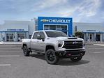 New 2026 Chevrolet Silverado 2500 LT Crew Cab for sale #T1131403 - photo 1