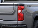 New 2026 Chevrolet Silverado 2500 LT Crew Cab for sale #T1131403 - photo 11
