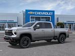 New 2026 Chevrolet Silverado 2500 LT Crew Cab for sale #T1131403 - photo 2
