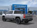 New 2026 Chevrolet Silverado 2500 LT Crew Cab for sale #T1131403 - photo 3
