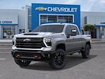 New 2026 Chevrolet Silverado 2500 LT Crew Cab for sale #T1131403 - photo 6