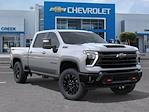 New 2026 Chevrolet Silverado 2500 LT Crew Cab for sale #T1131403 - photo 7