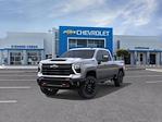New 2026 Chevrolet Silverado 2500 LT Crew Cab for sale #T1131403 - photo 8