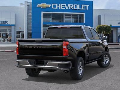 New 2026 Chevrolet Silverado 1500 LT Crew Cab for sale #T1134310 - photo 2