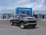 New 2026 Chevrolet Silverado 1500 LT Crew Cab for sale #T1134310 - photo 1