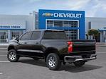New 2026 Chevrolet Silverado 1500 LT Crew Cab for sale #T1134310 - photo 3