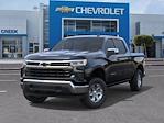 New 2026 Chevrolet Silverado 1500 LT Crew Cab for sale #T1134310 - photo 6