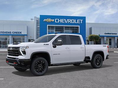 New 2026 Chevrolet Silverado 2500 LT Crew Cab for sale #T1134473T - photo 2