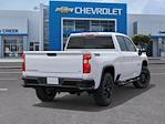 New 2026 Chevrolet Silverado 2500 LT Crew Cab for sale #T1134473T - photo 4