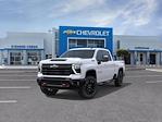 New 2026 Chevrolet Silverado 2500 LT Crew Cab for sale #T1134473T - photo 8