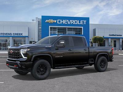 New 2026 Chevrolet Silverado 2500 ZR2 Crew Cab for sale #T1142183 - photo 2