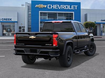 New 2026 Chevrolet Silverado 2500 ZR2 Crew Cab for sale #T1142183 - photo 2