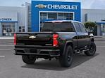 New 2026 Chevrolet Silverado 2500 ZR2 Crew Cab for sale #T1142183 - photo 4