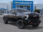 New 2026 Chevrolet Silverado 2500 ZR2 Crew Cab for sale #T1142183 - photo 7