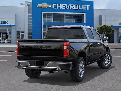 New 2026 Chevrolet Silverado 1500 LTZ Crew Cab for sale #T1145282 - photo 2