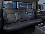 New 2026 Chevrolet Silverado 1500 LTZ Crew Cab for sale #T1145282 - photo 17