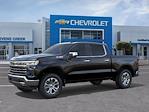 New 2026 Chevrolet Silverado 1500 LTZ Crew Cab for sale #T1145282 - photo 3