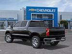 New 2026 Chevrolet Silverado 1500 LTZ Crew Cab for sale #T1145282 - photo 4
