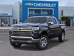 New 2026 Chevrolet Silverado 1500 LTZ Crew Cab for sale #T1145282 - photo 6