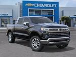 New 2026 Chevrolet Silverado 1500 LTZ Crew Cab for sale #T1145282 - photo 7